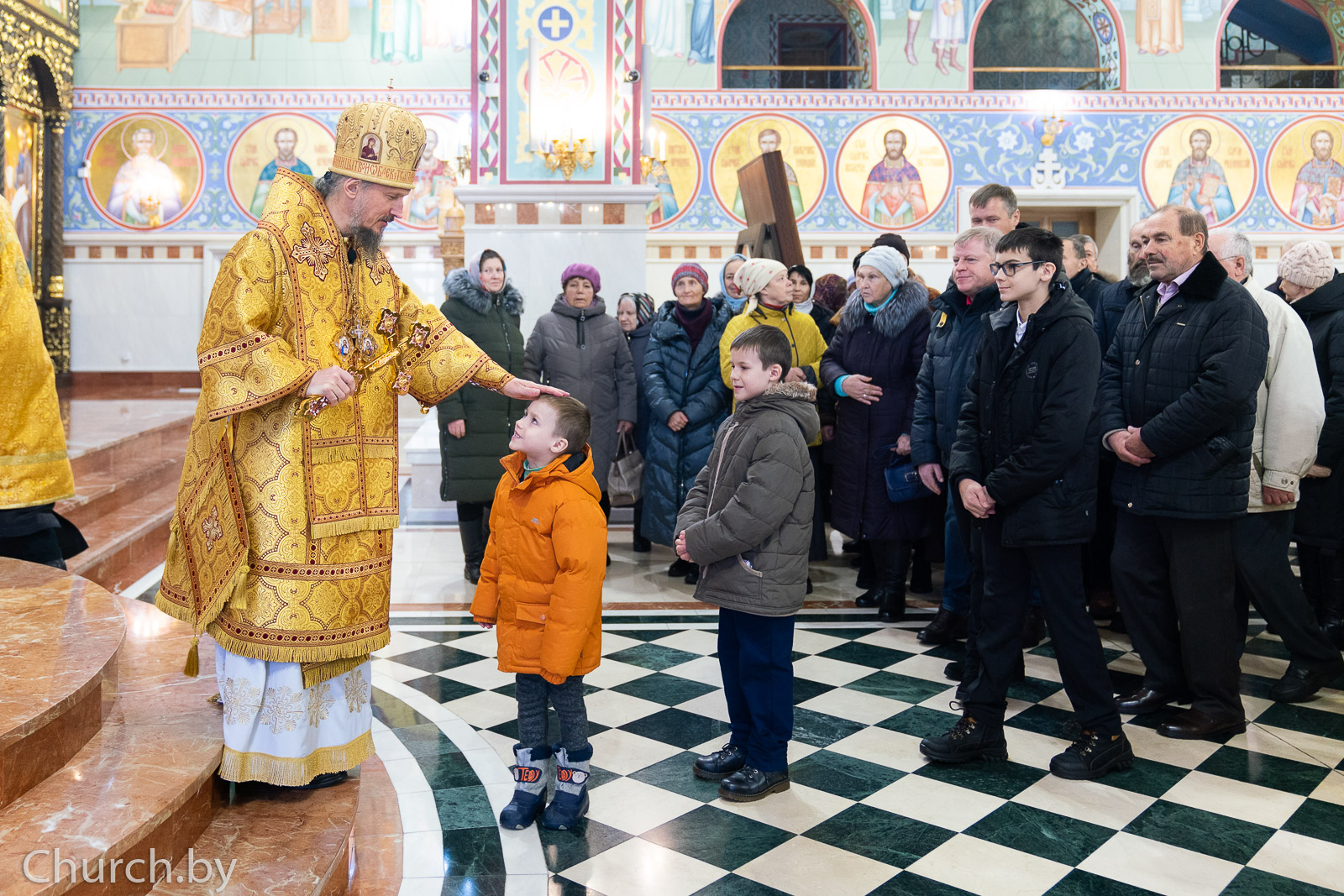 Собор Рождества Христова С�...